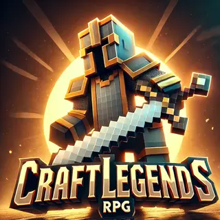 CraftLegends | RPG Adventure Pack