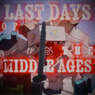 Last Days Of The Middle Ages