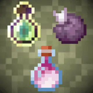Better Dragons Breath Recipe