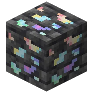 KingJacob's Moar Ores