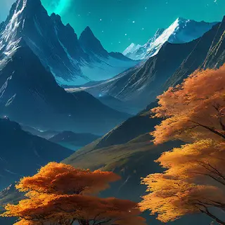 sky nature