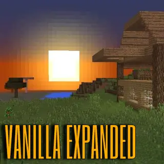 Everything, and anything (First mod I've made)