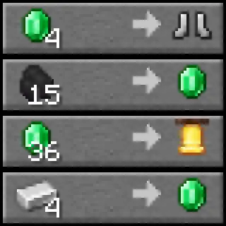 Seamless Trading