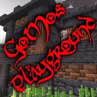 [Discontinued] GoMo's Playground - GP