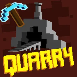 Pepsi's Mining Quarries