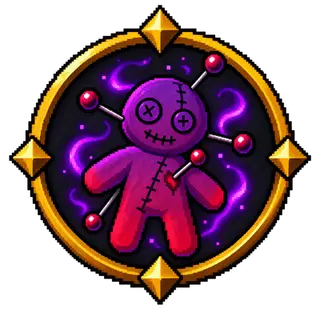 Remove Binding Curse