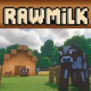 Raw Milk