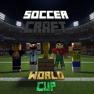 Soccer (Football) Craft