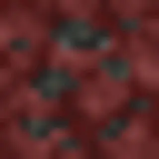 CLASSIC NETHER ORES