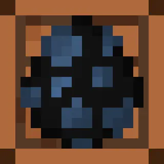 Wither Spawn Egg Recipe