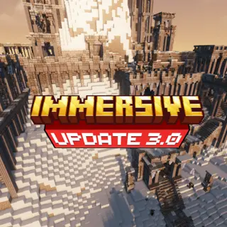 Immersive Ultra Pack