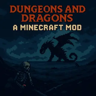 Dungeons and Dragons