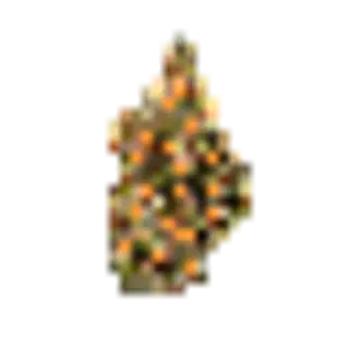 More Realistic SmokeLeafIndustry Textures