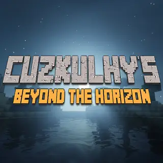 Cuzkulhy's Beyond the Horizon (ELFE4RCZ's now)