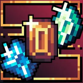 RPG Style More Gems