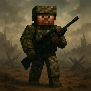 Totemci's War Craft
