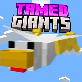 Tamed Giants