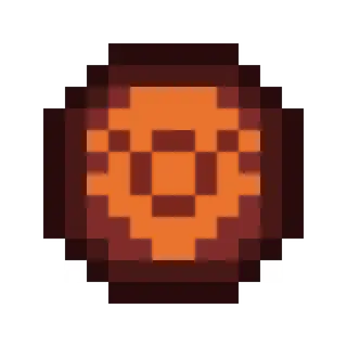(curios) Anti Lava