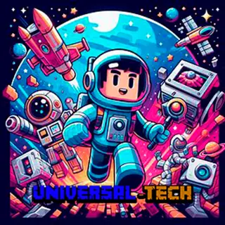 Universal-Tech oficial
