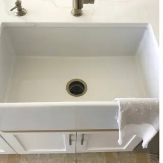 Everything Including the KitchenSink