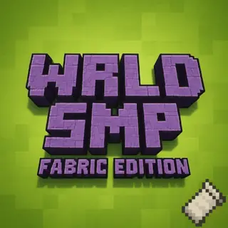 WRLD SMP Adventurepack