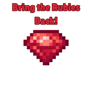 Bring the Rubies back!