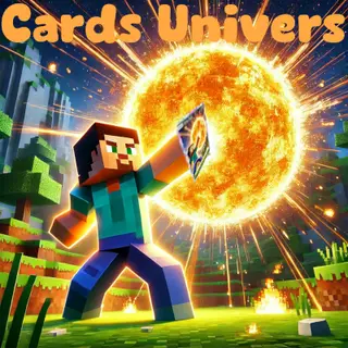 Cards Univers