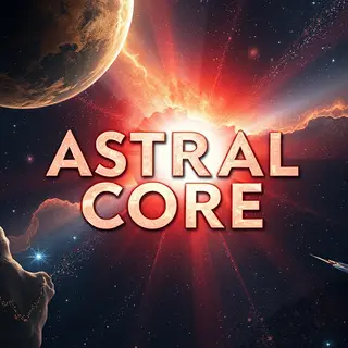 FF´s Astral Core