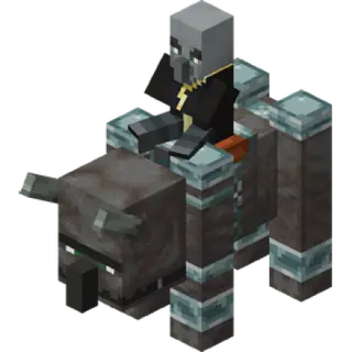 Old Mob Hit Ranges