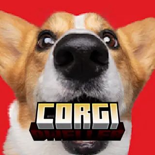 Corgi Dweller