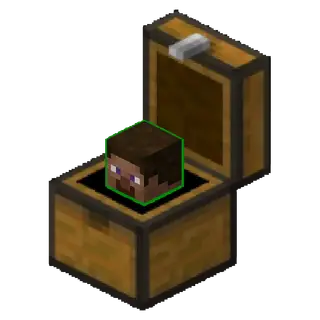 Instanced Containers