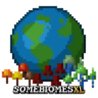 SomeBiomesXL