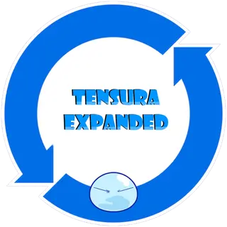Tensura Expanded