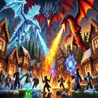 Medieval Powers - Forces of the Realm