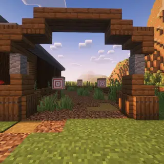 Shooting Range
