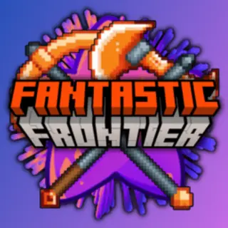 Fantastic Frontier Box