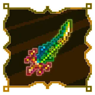 ParriOff's Terrablade