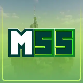 MSS - Moog's Soaring Structures Catalogue Fix