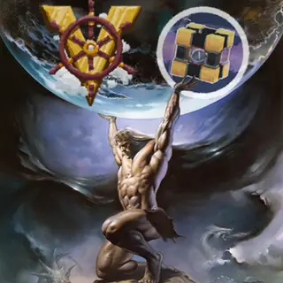 Clockwork: Atlas