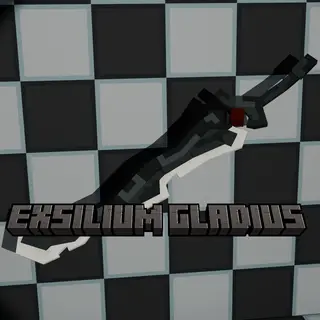 Epic Fight - Exsilium Gladius