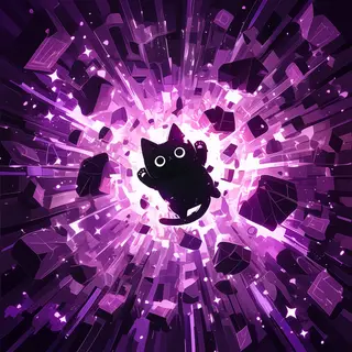 All The Cat-astrophe 8