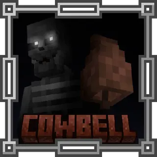 SCP-513, The Cowbell