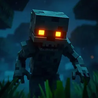 Curse of the Undead-Zombie apocalypse