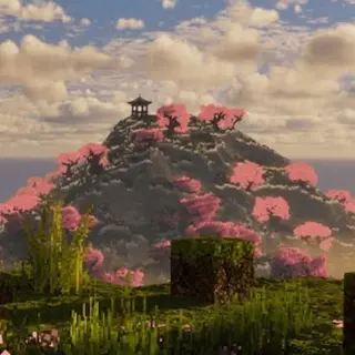 Sakura  Valley