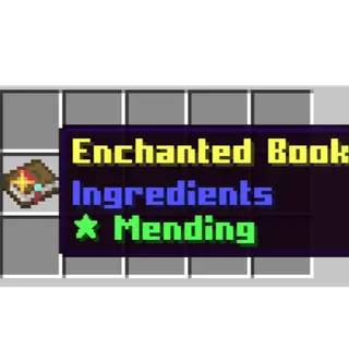 -Enchantments Tooltips-