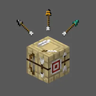 Fletchables