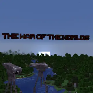The War Of The Worlds