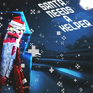 Santa Needs A Helper