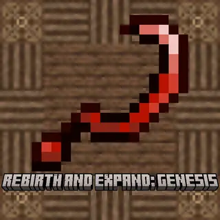 (Currently dead) Fossils and Archeology Addon (Rebirth and Expand: Genesis)