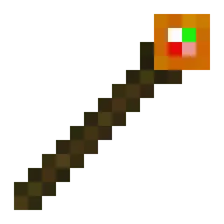 Command Sticks